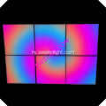 Madrix Music Panel Light RGB Ամբողջ գույնը